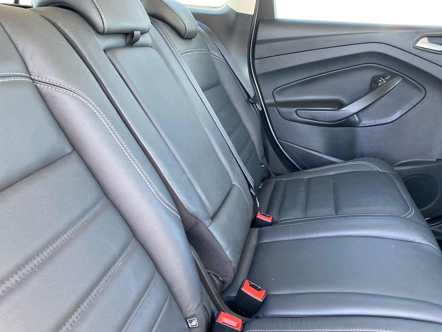 Used Ford Kuga 2020 for sale - 78192378: Photo 18