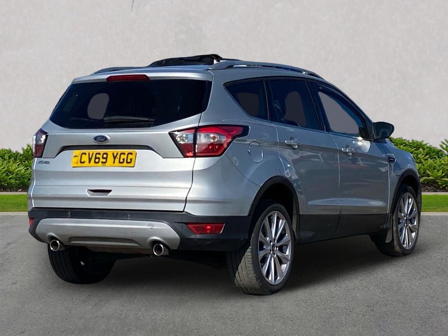 Used Ford Kuga 2020 for sale - 78192378: Photo 20