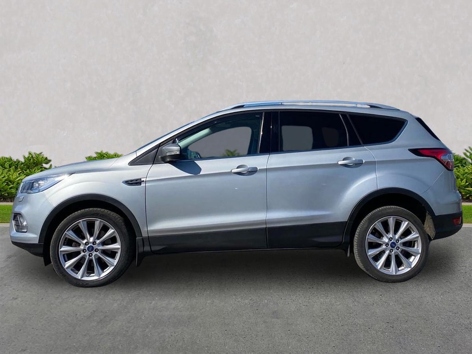 Used Ford Kuga 2020 for sale - 78192378: Photo 21