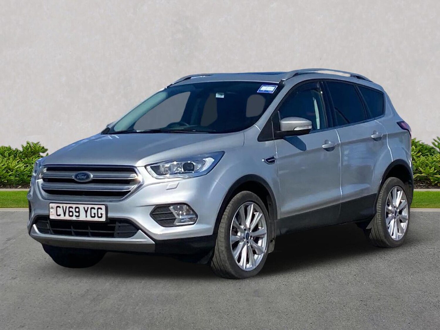 Used Ford Kuga 2020 for sale - 78192378: Photo 22