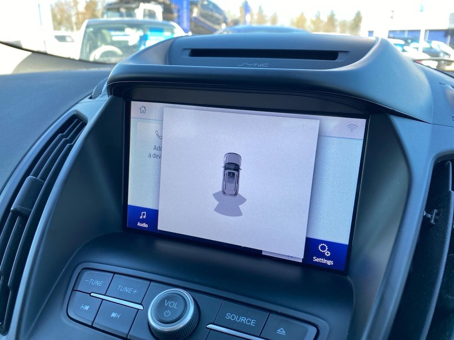 Used Ford Kuga 2020 for sale - 78192378: Photo 25