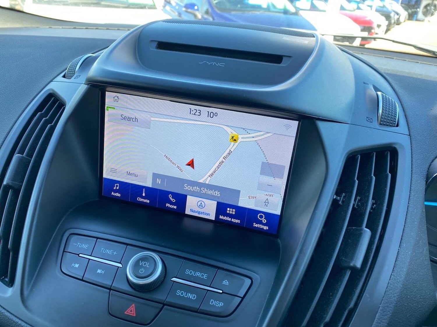 Used Ford Kuga 2020 for sale - 78192378: Photo 26