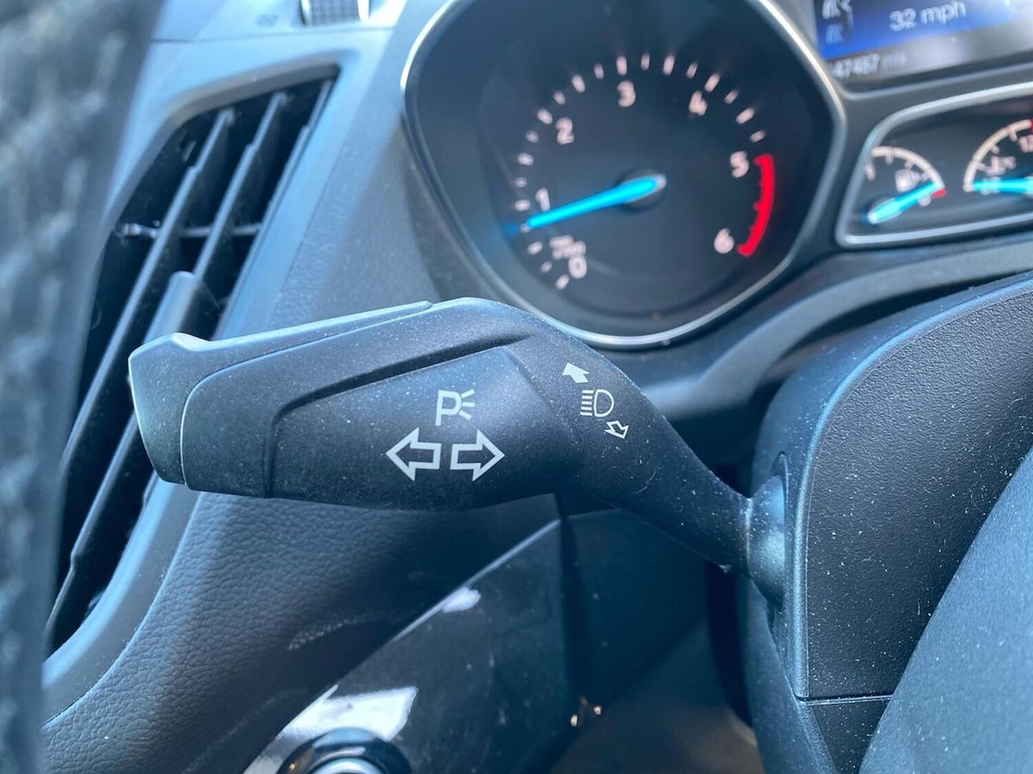 Used Ford Kuga 2020 for sale - 78192378: Photo 30