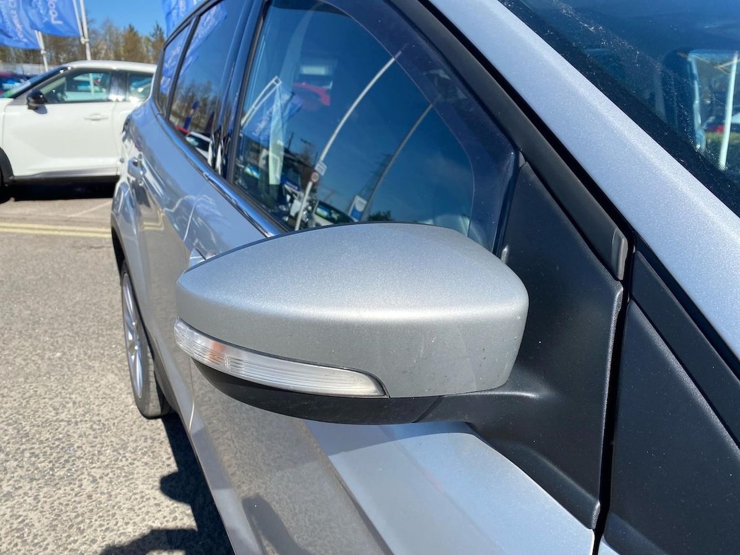 Used Ford Kuga 2020 for sale - 78192378: Photo 36