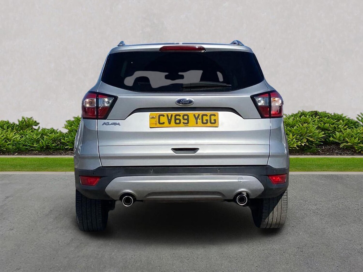 Used Ford Kuga 2020 for sale - 78192378: Photo 6