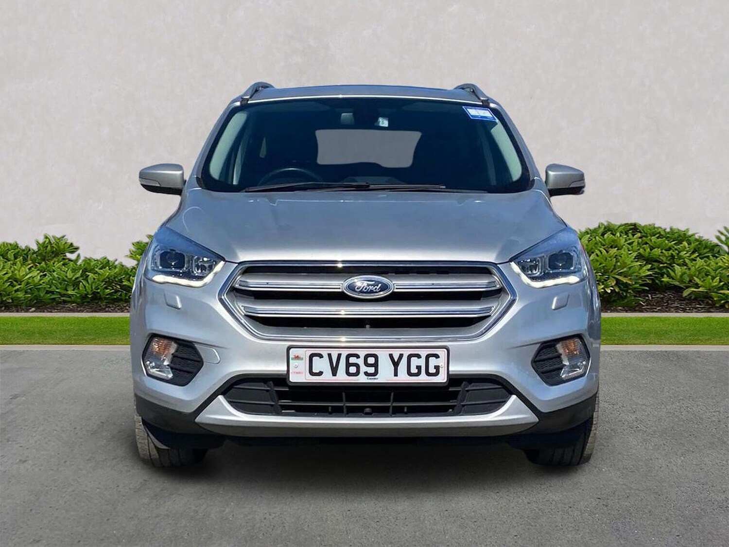 Used Ford Kuga 2020 for sale - 78192378: Photo 7