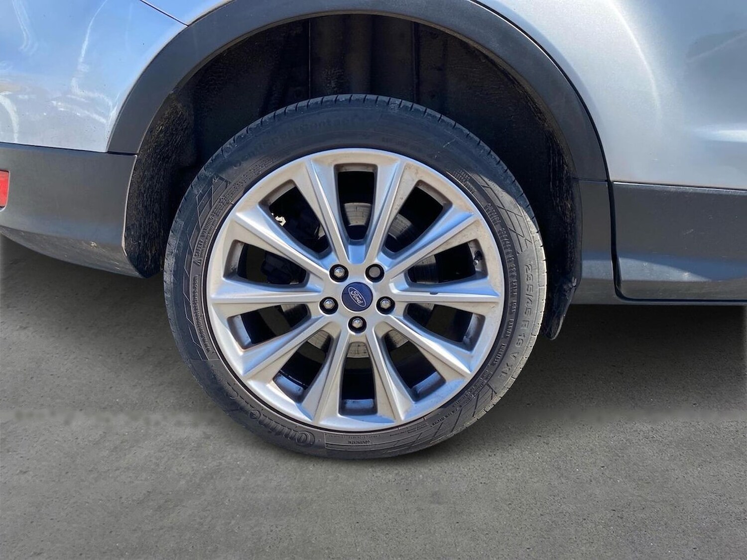 Used Ford Kuga 2020 for sale - 78192378: Photo 8