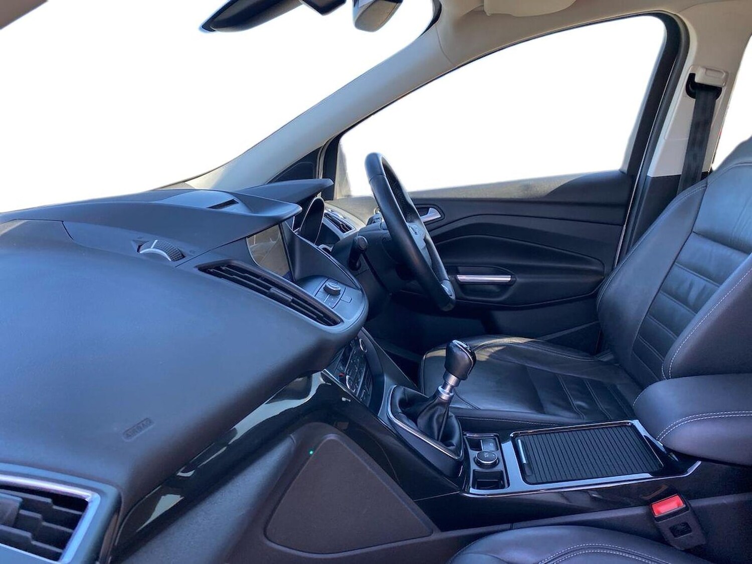 Used Ford Kuga 2020 for sale - 78192378: Photo 9