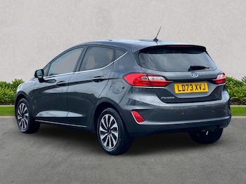 Used Ford Fiesta 2023 for sale - 79588679: Photo