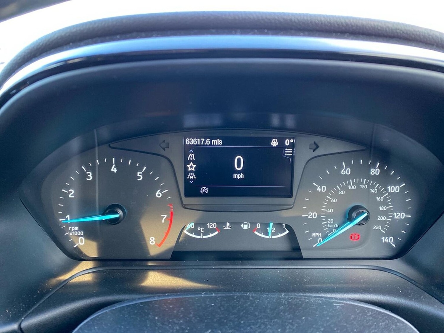 Used Ford Fiesta 2017 for sale - 76799411: Photo 10