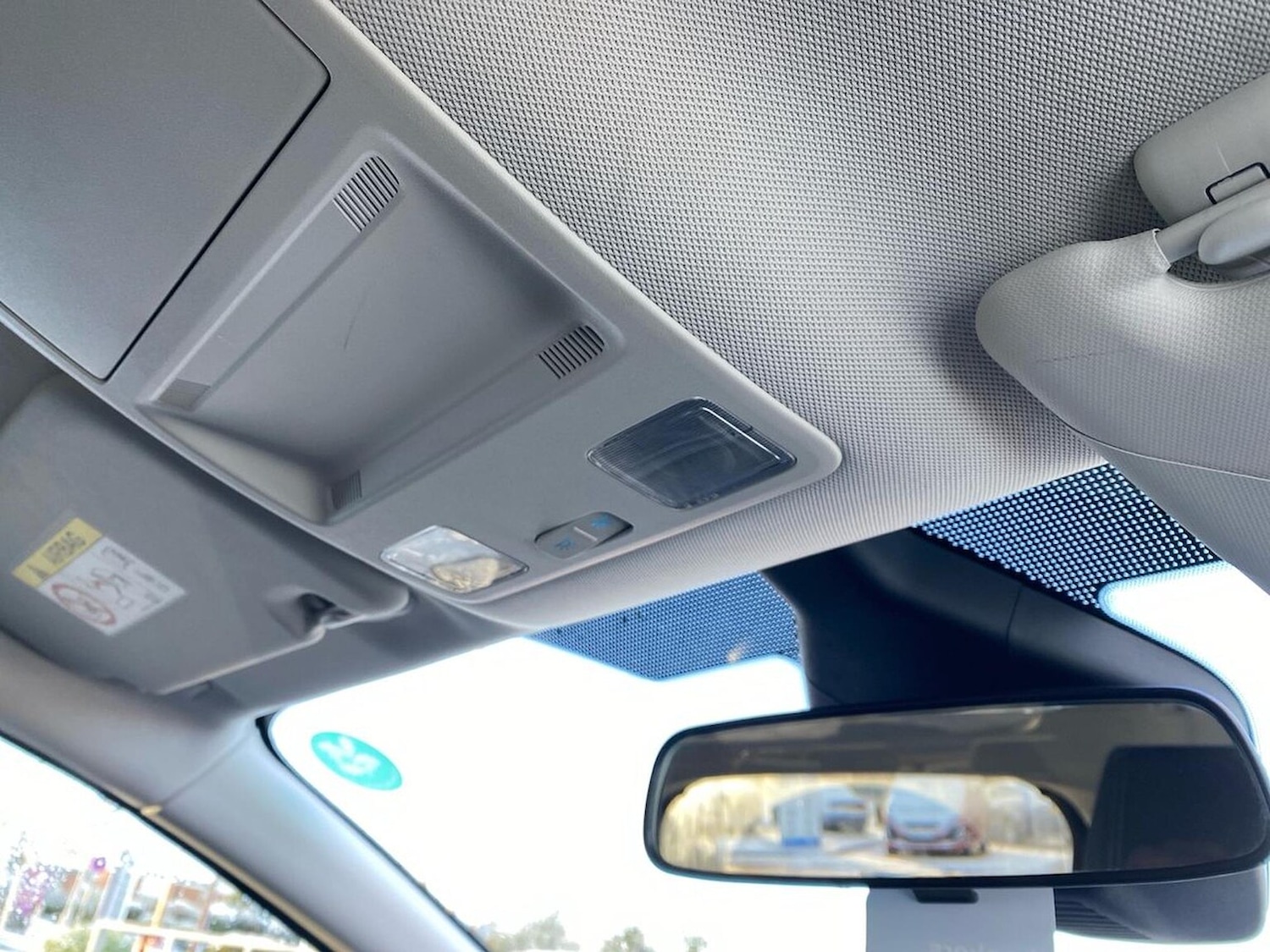 Used Ford Fiesta 2017 for sale - 76799411: Photo 14