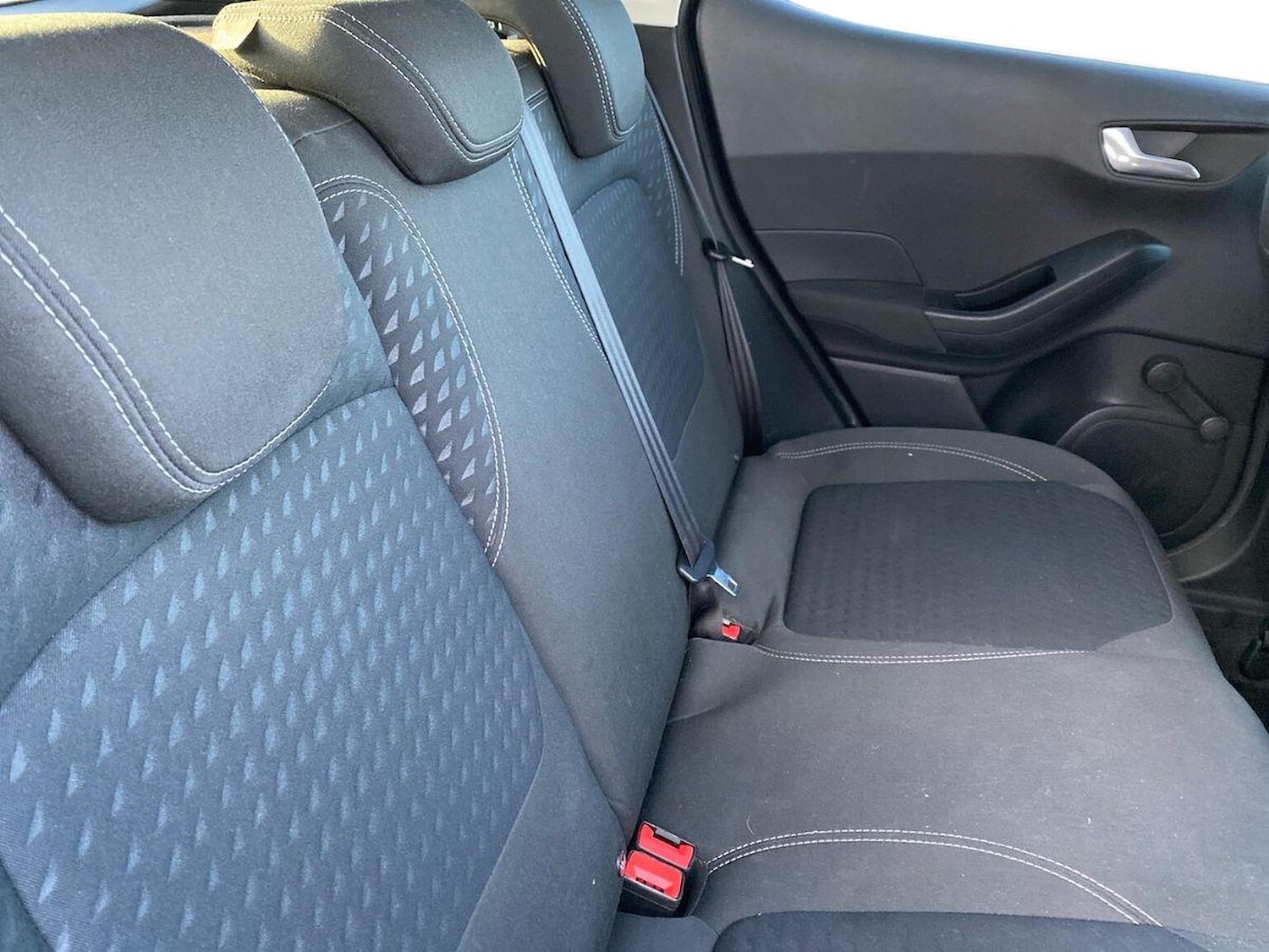 Used Ford Fiesta 2017 for sale - 76799411: Photo 16