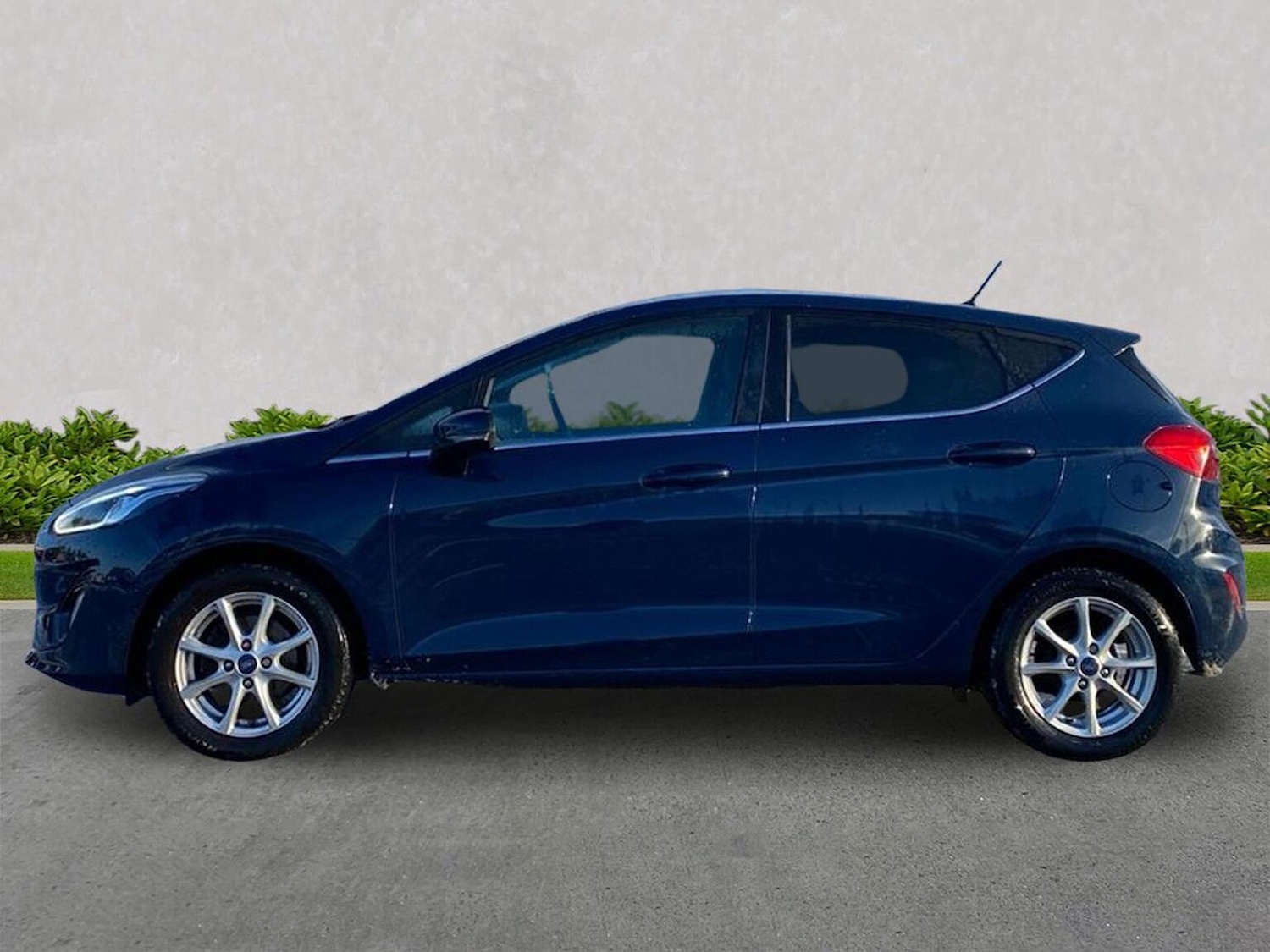 Used Ford Fiesta 2017 for sale - 76799411: Photo 19