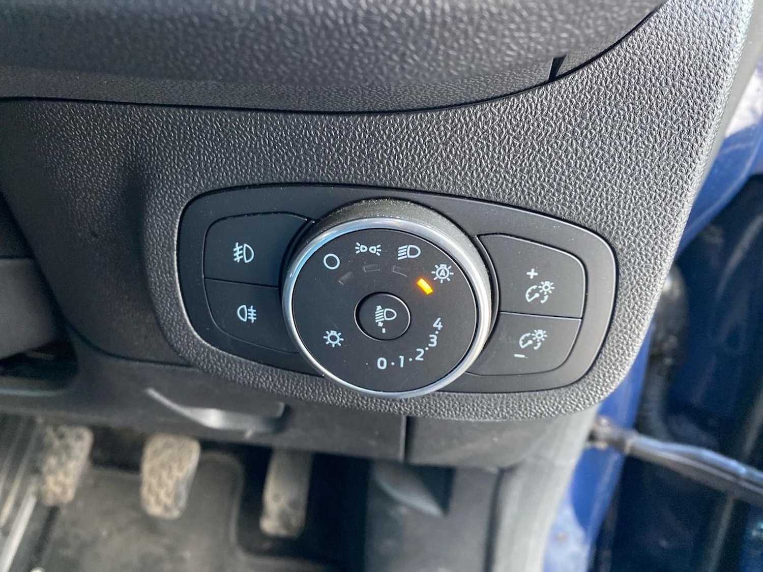 Used Ford Fiesta 2017 for sale - 76799411: Photo 22