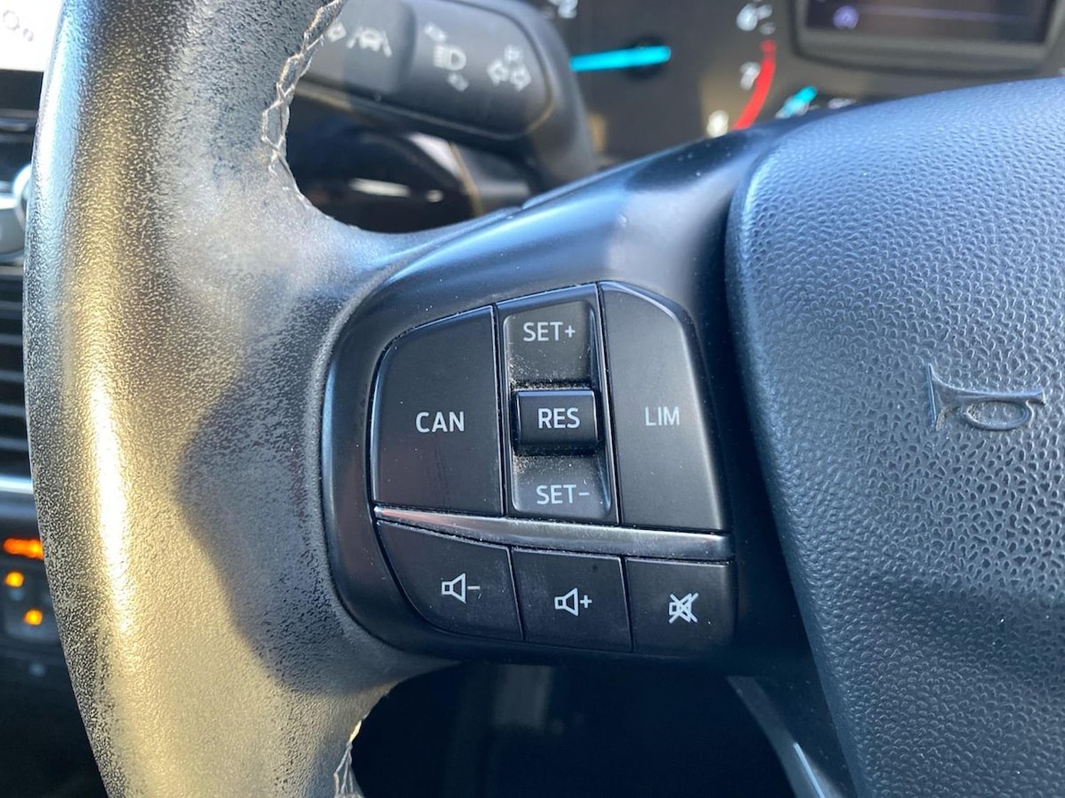 Used Ford Fiesta 2017 for sale - 76799411: Photo 26