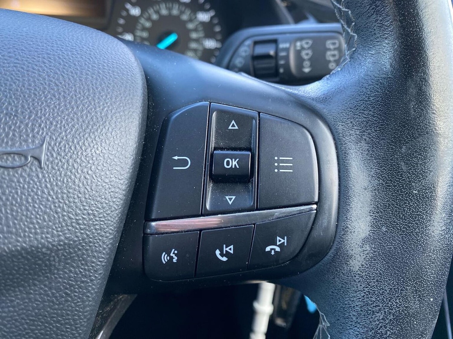 Used Ford Fiesta 2017 for sale - 76799411: Photo 27