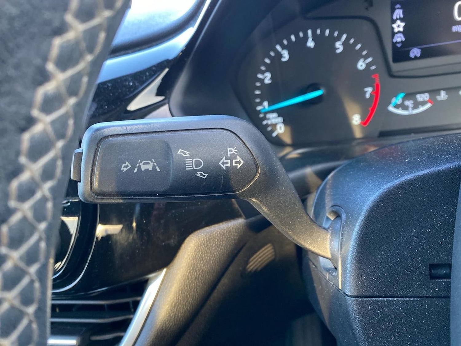 Used Ford Fiesta 2017 for sale - 76799411: Photo 28