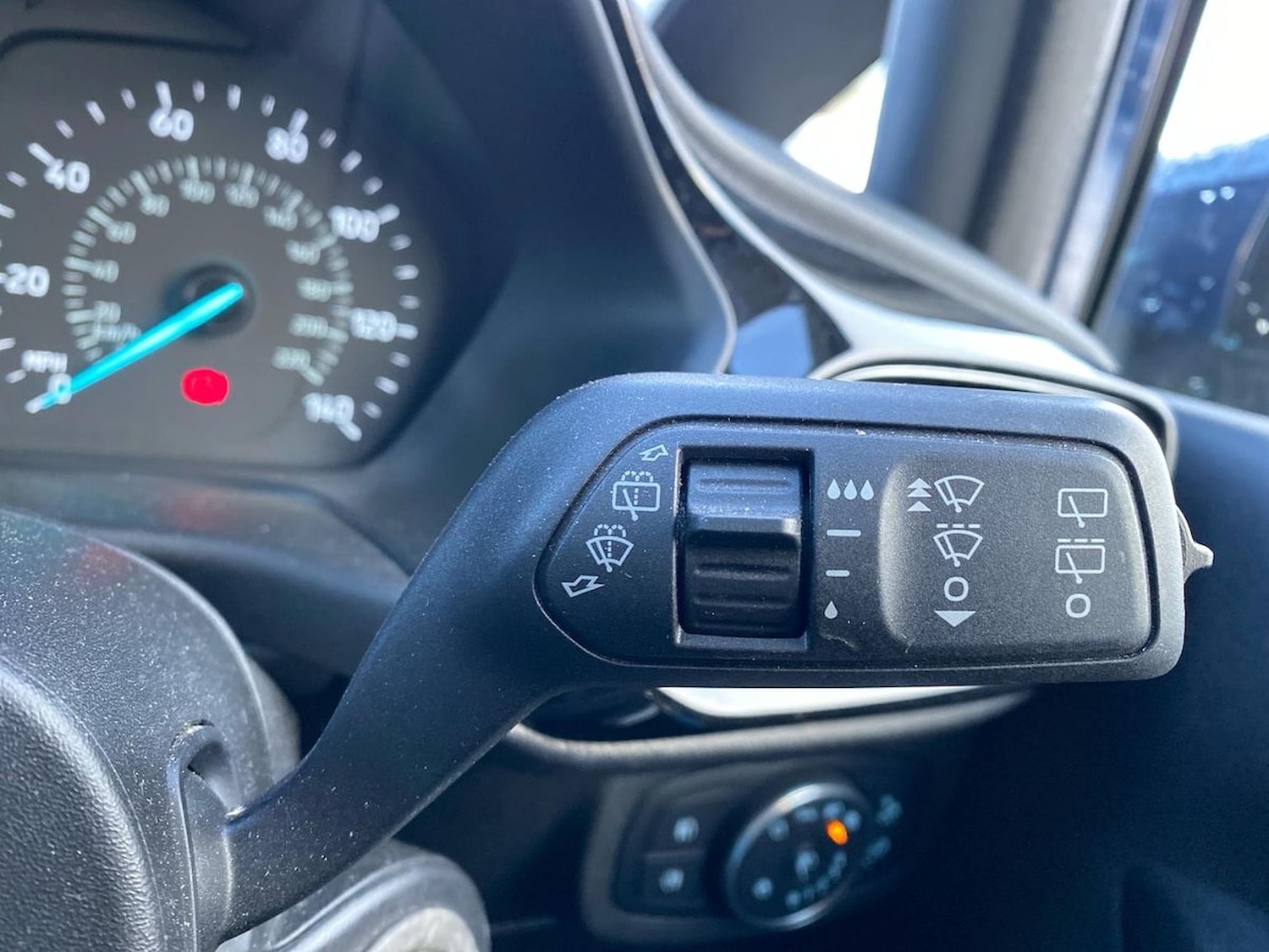 Used Ford Fiesta 2017 for sale - 76799411: Photo 29