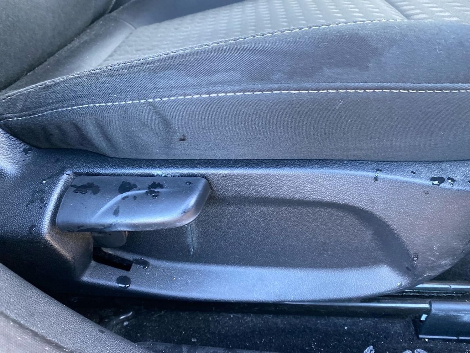 Used Ford Fiesta 2017 for sale - 76799411: Photo 30