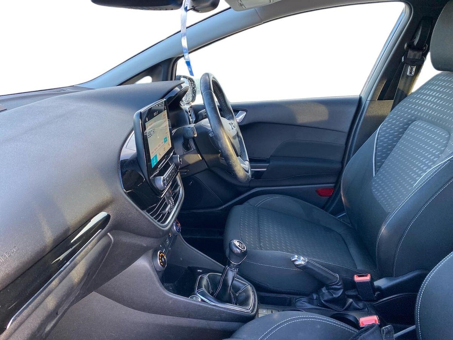 Used Ford Fiesta 2017 for sale - 76799411: Photo 7