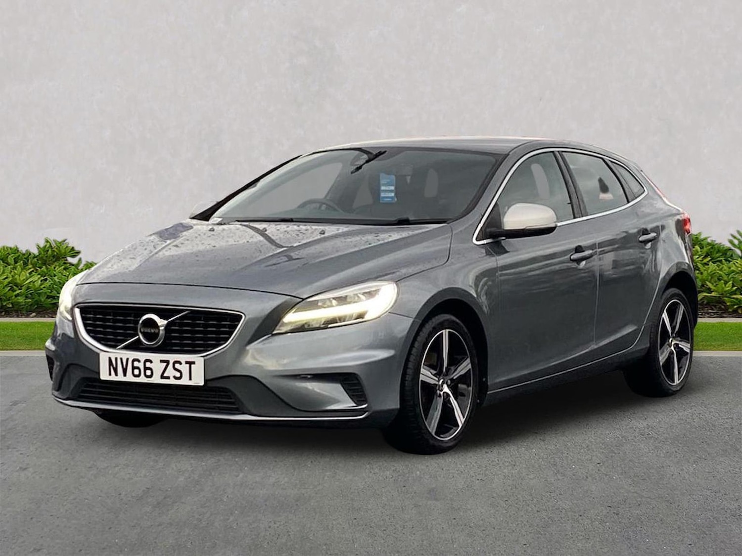 Used Volvo V40 2016 for sale - 76807483: Photo 20