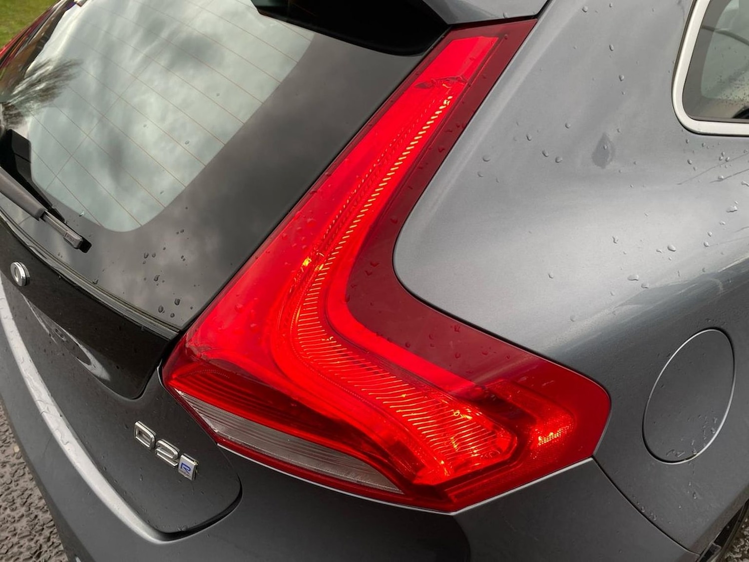 Used Volvo V40 2016 for sale - 76807483: Photo 23