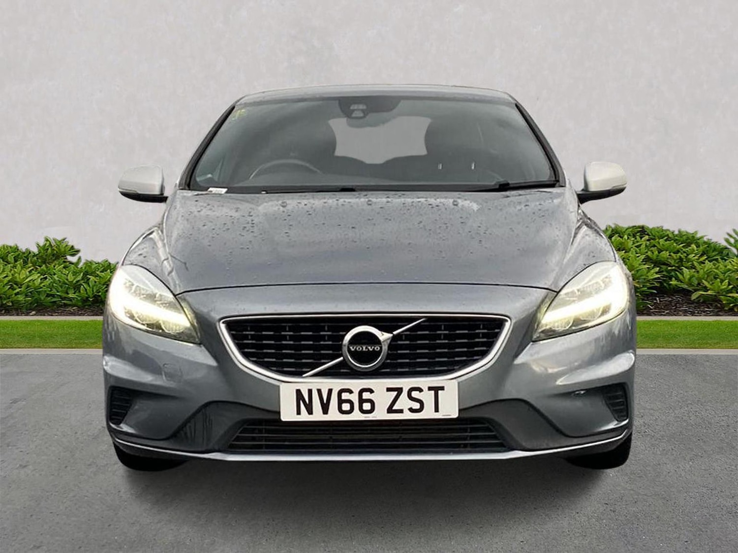 Used Volvo V40 2016 for sale - 76807483: Photo 5