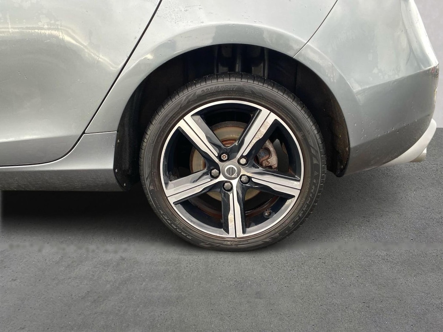 Used Volvo V40 2016 for sale - 76807483: Photo 6