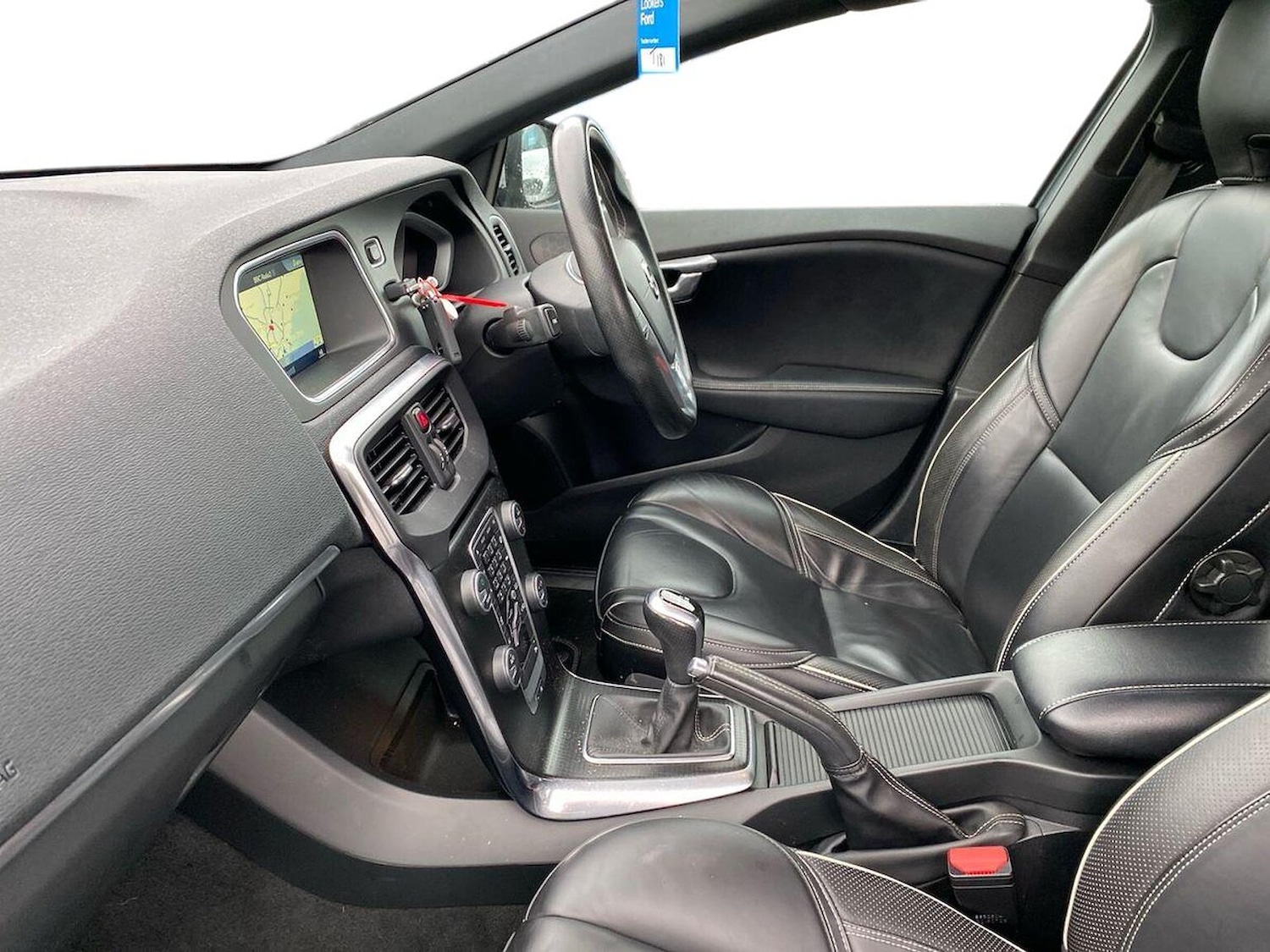 Used Volvo V40 2016 for sale - 76807483: Photo 7