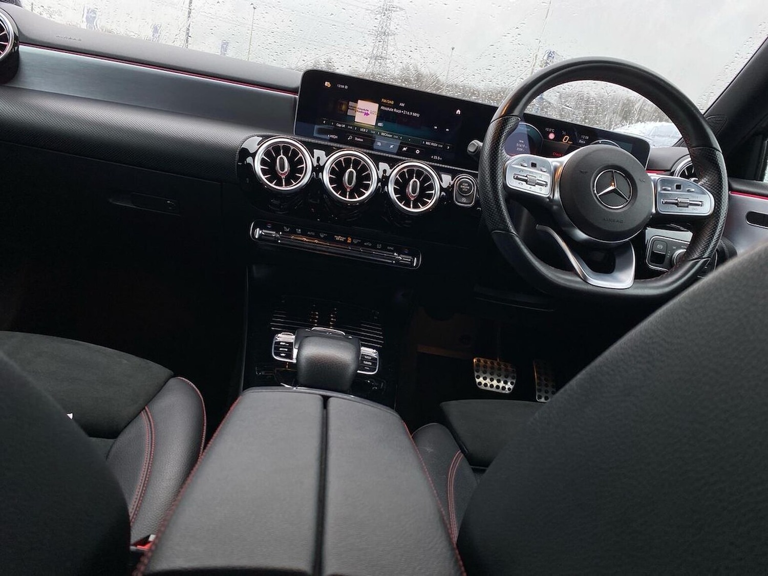 Used Mercedes-Benz A-Class 2018 for sale - 76951185: Photo 13