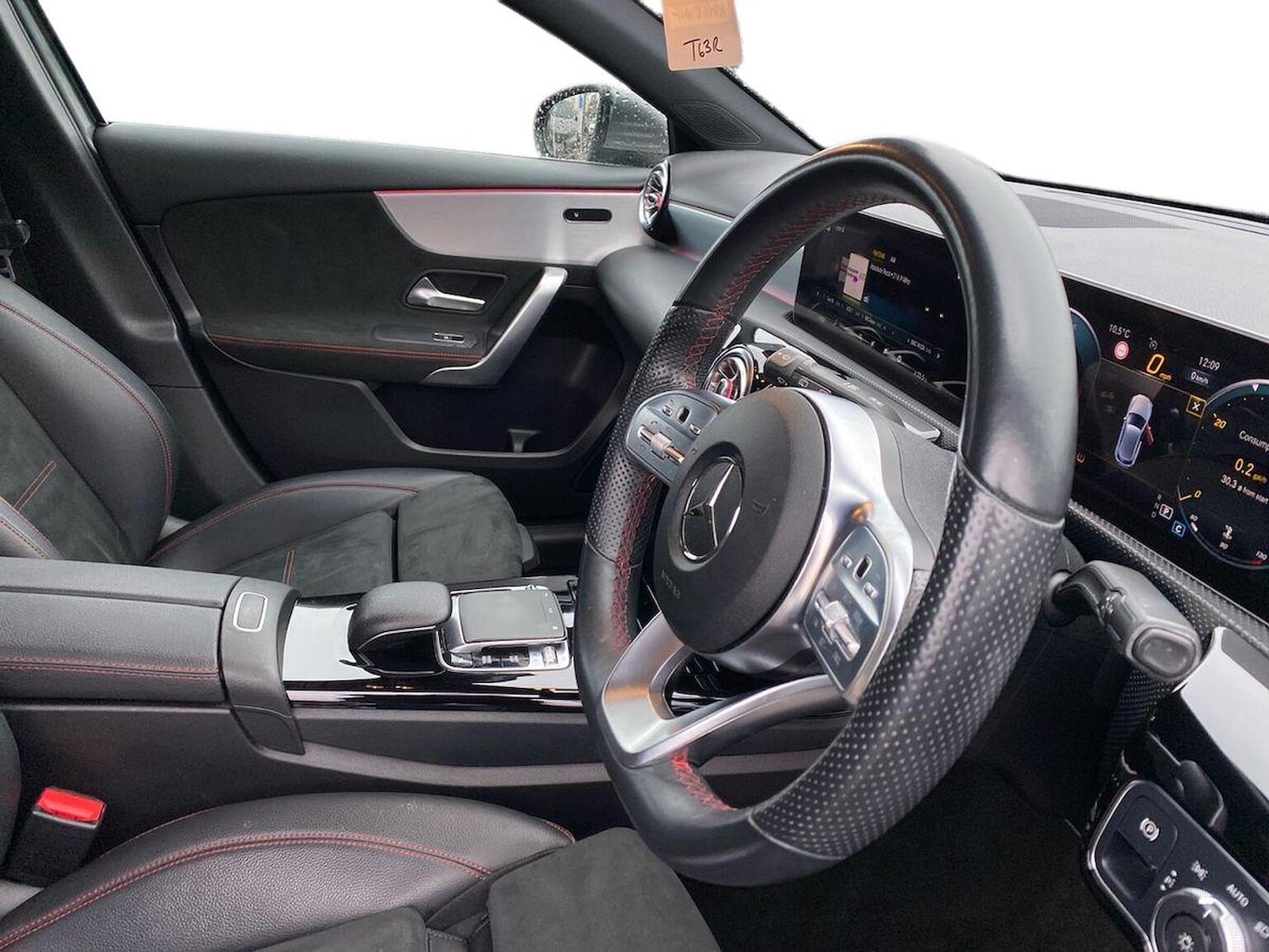 Used Mercedes-Benz A-Class 2018 for sale - 76951185: Photo 15