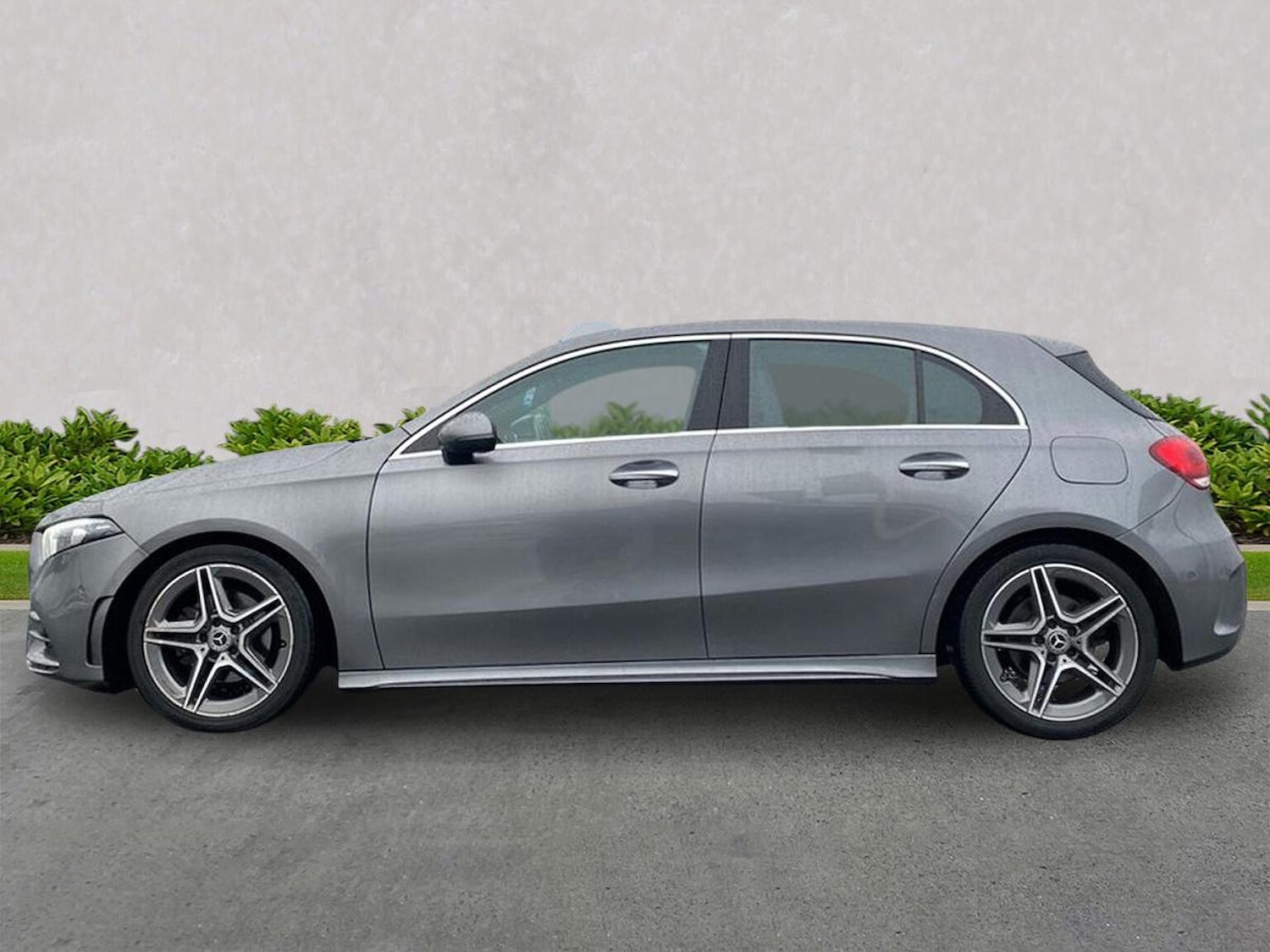 Used Mercedes-Benz A-Class 2018 for sale - 76951185: Photo 19