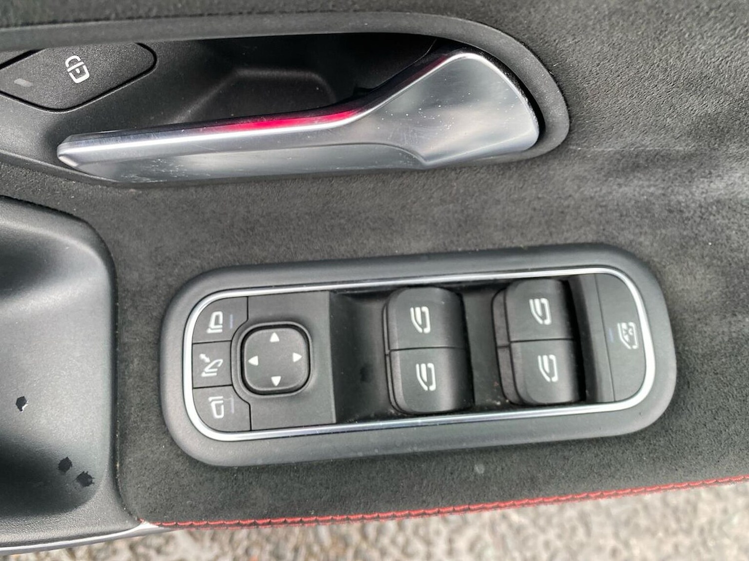 Used Mercedes-Benz A-Class 2018 for sale - 76951185: Photo 21