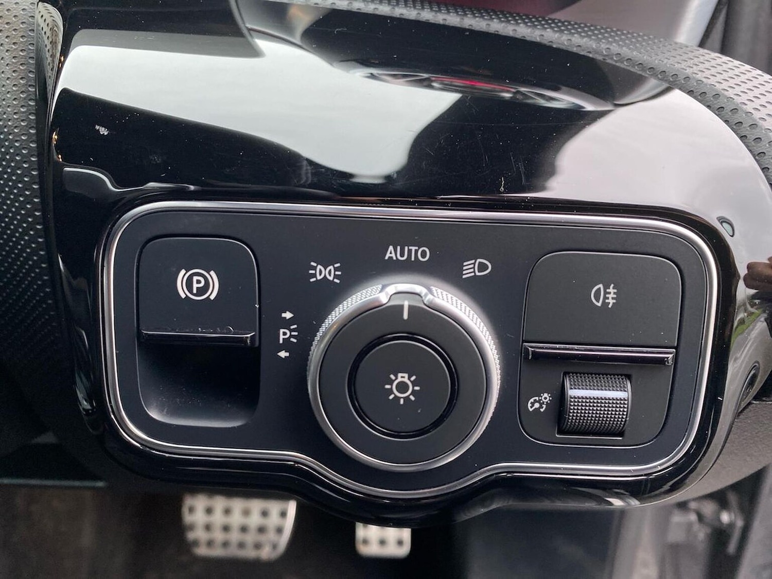 Used Mercedes-Benz A-Class 2018 for sale - 76951185: Photo 22