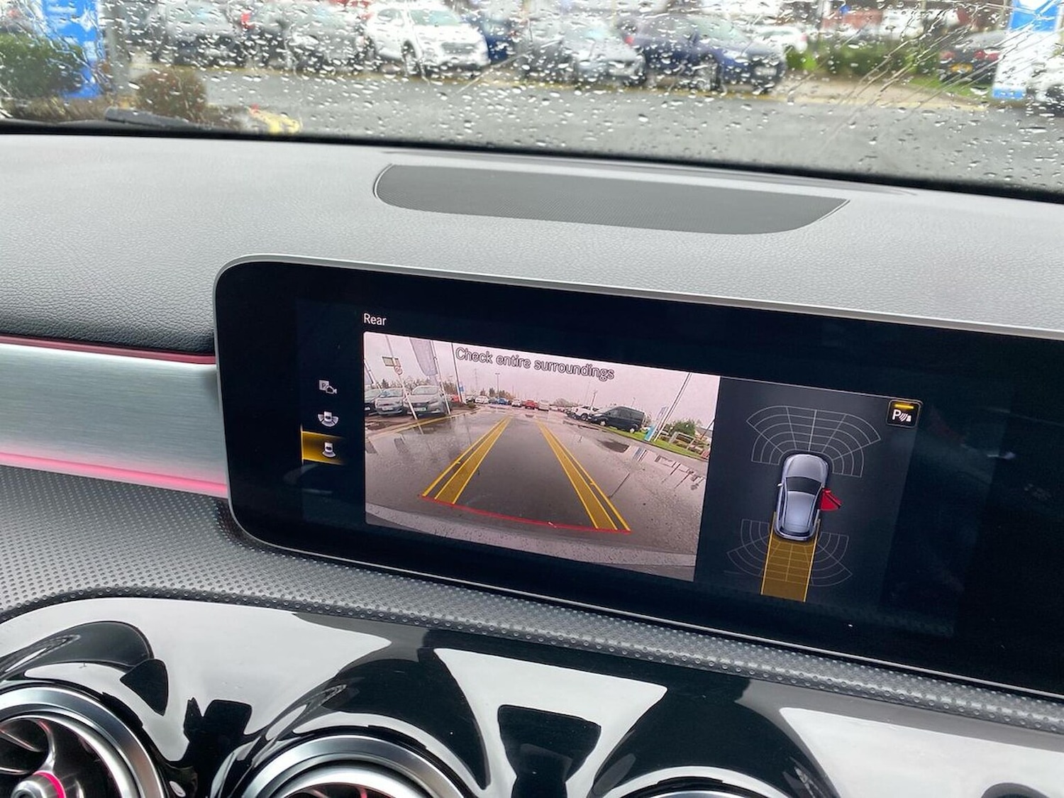 Used Mercedes-Benz A-Class 2018 for sale - 76951185: Photo 23