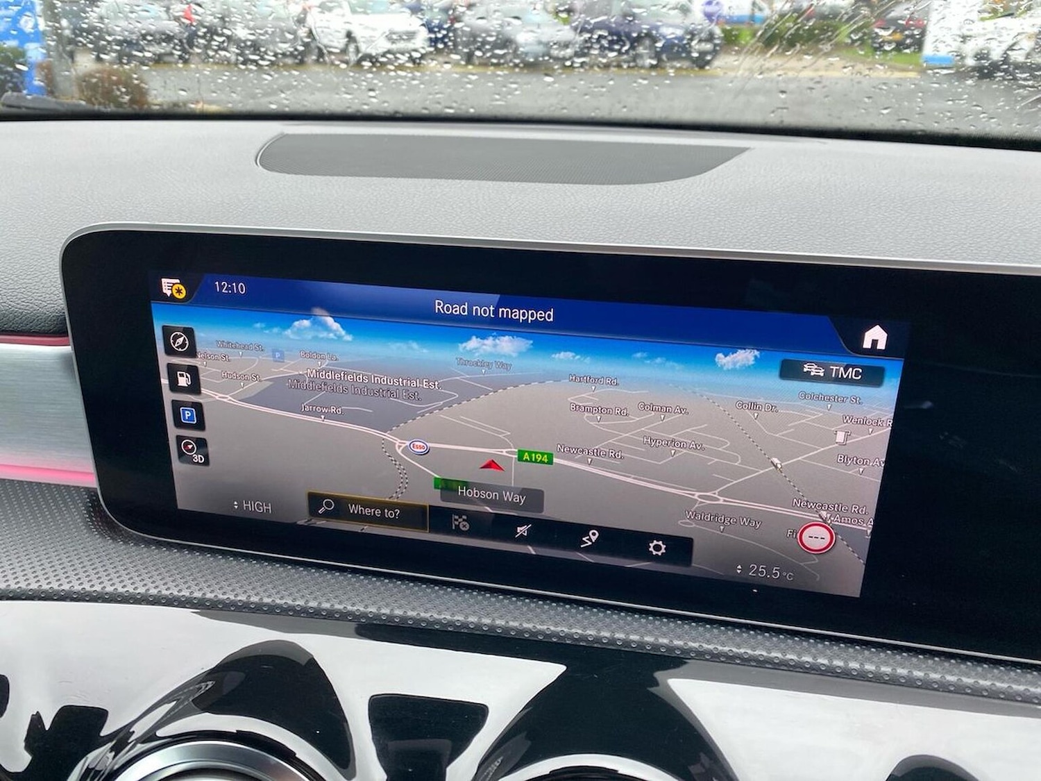 Used Mercedes-Benz A-Class 2018 for sale - 76951185: Photo 24