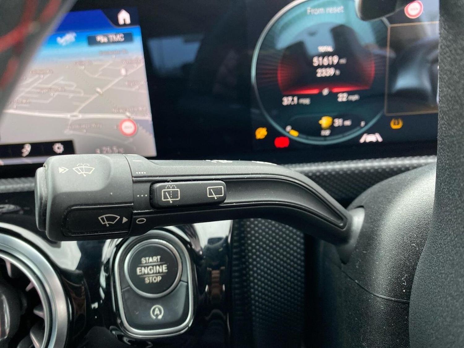 Used Mercedes-Benz A-Class 2018 for sale - 76951185: Photo 28