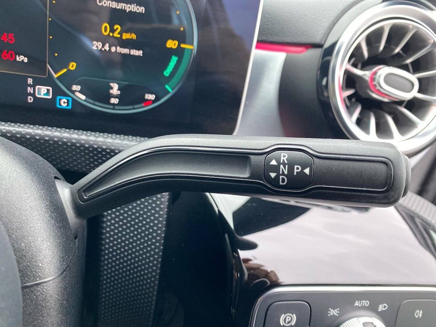 Used Mercedes-Benz A-Class 2018 for sale - 76951185: Photo 29