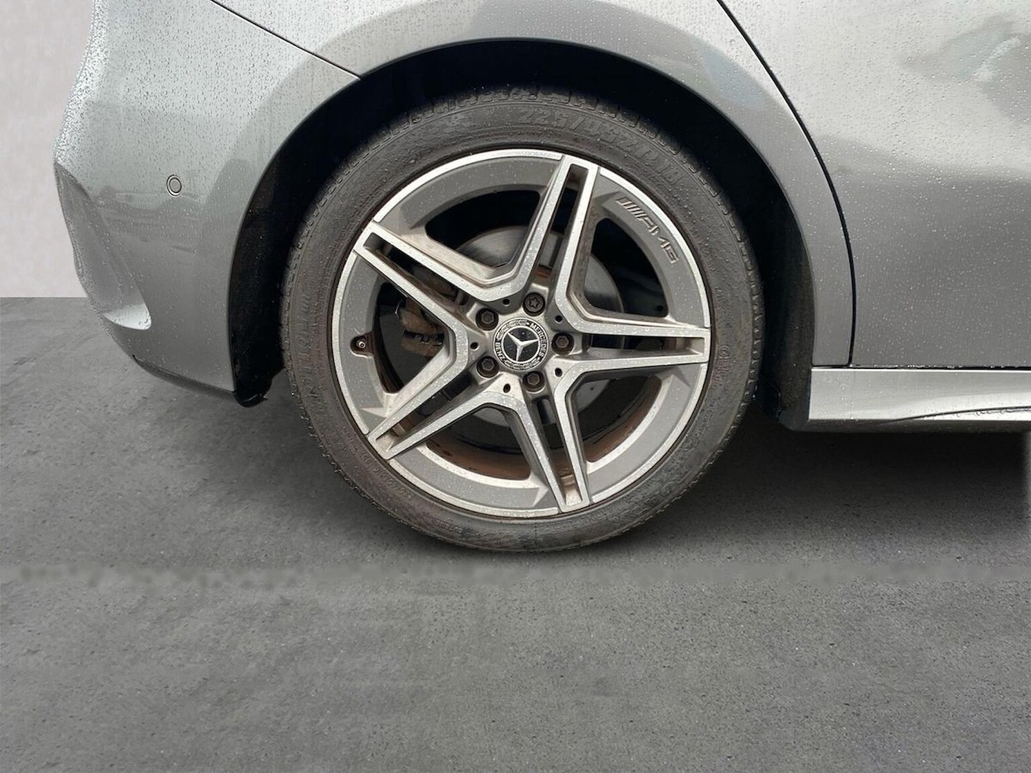 Used Mercedes-Benz A-Class 2018 for sale - 76951185: Photo 6