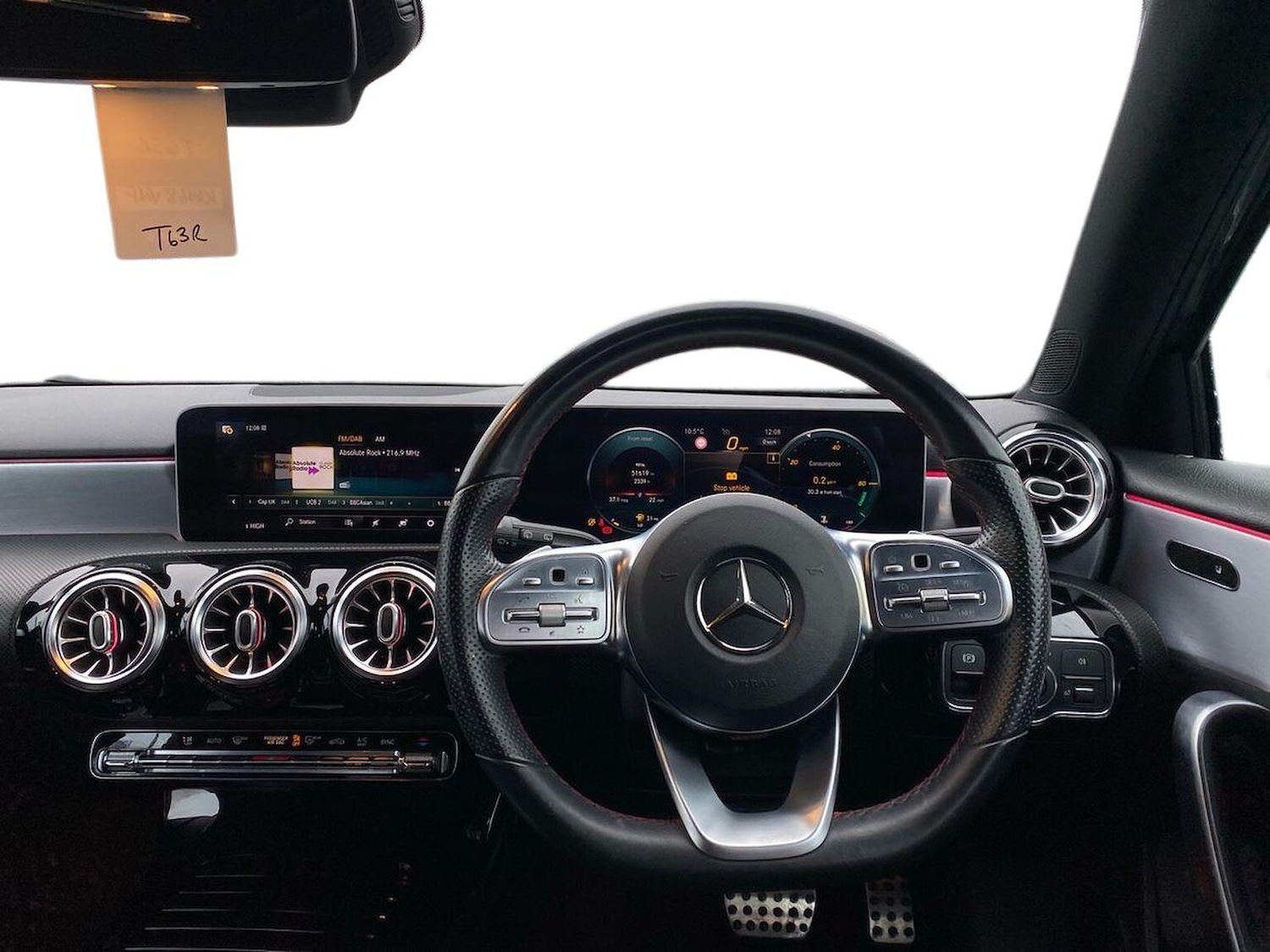 Used Mercedes-Benz A-Class 2018 for sale - 76951185: Photo 9