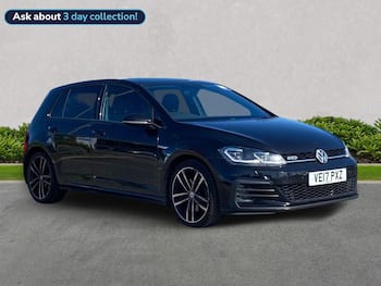 Used Volkswagen Golf 2017 for sale - 79859276: Photo