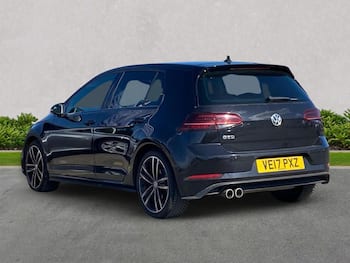 Used Volkswagen Golf 2017 for sale - 79859276: Photo