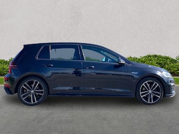 Used Volkswagen Golf 2017 for sale - 79859276: Photo