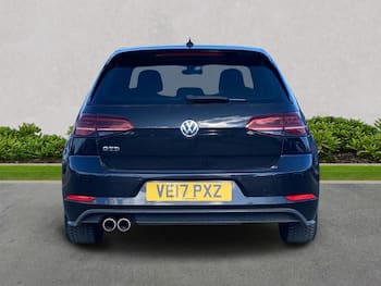 Used Volkswagen Golf 2017 for sale - 79859276: Photo