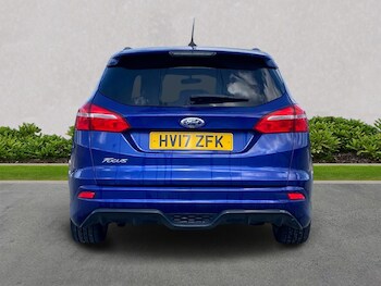 Used Ford Focus 2017 for sale - 75524312: Photo