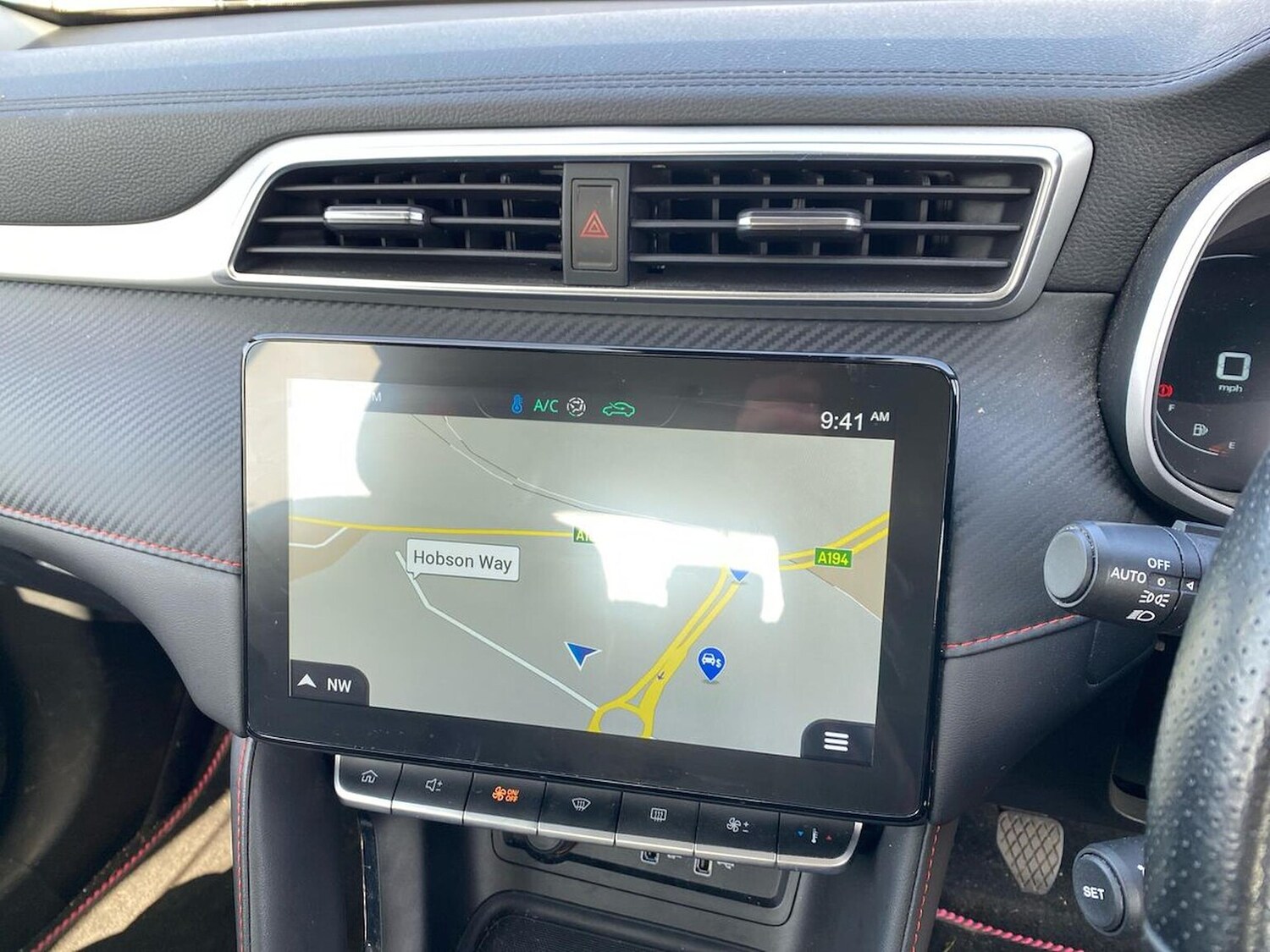 Vehicle 24
