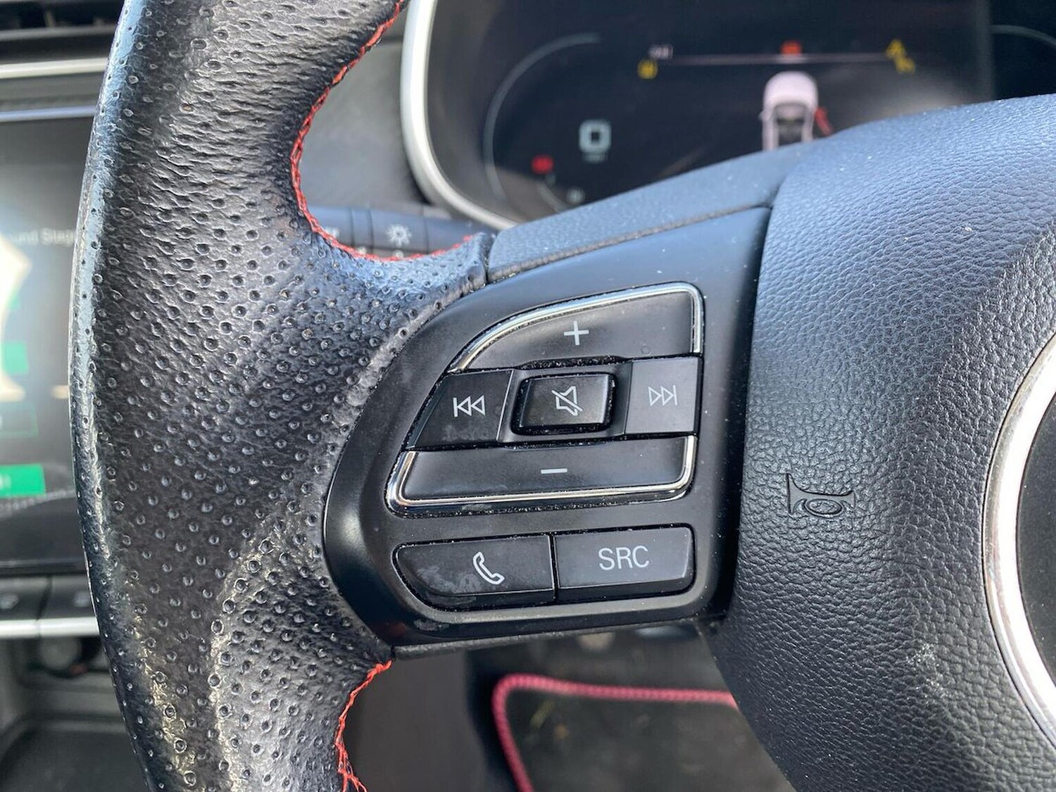 Vehicle 26