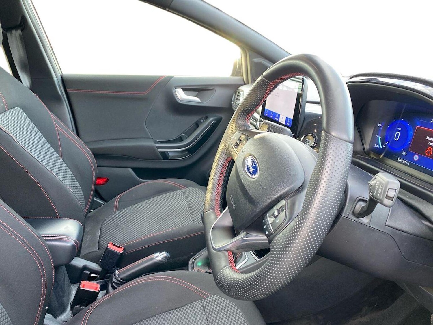 Used Ford Puma 2022 for sale - 76363383: Photo 15