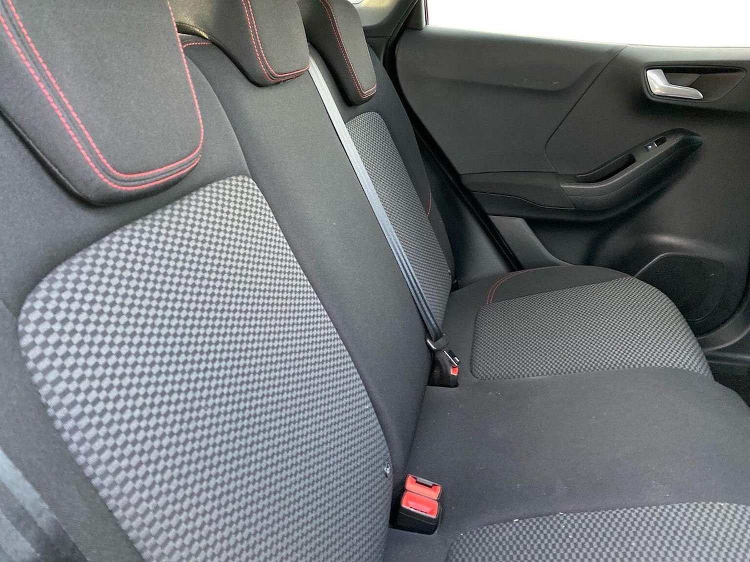 Used Ford Puma 2022 for sale - 76363383: Photo 16