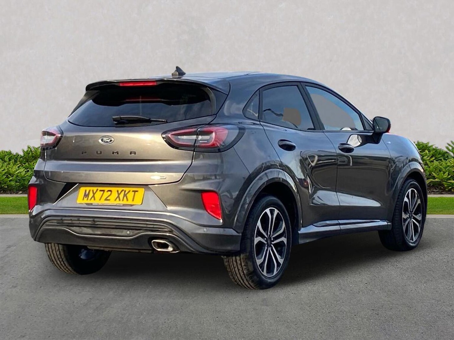 Used Ford Puma 2022 for sale - 76363383: Photo 18